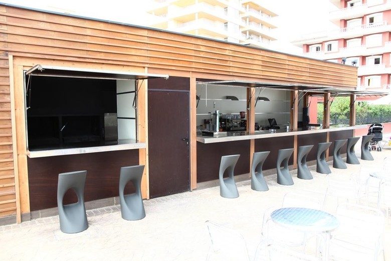 Aparthotel & Spa Acuazul