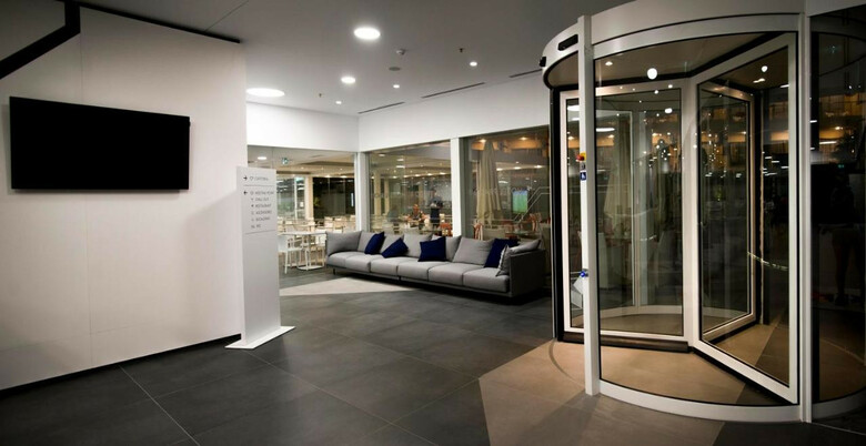 Hotel Arena Prado