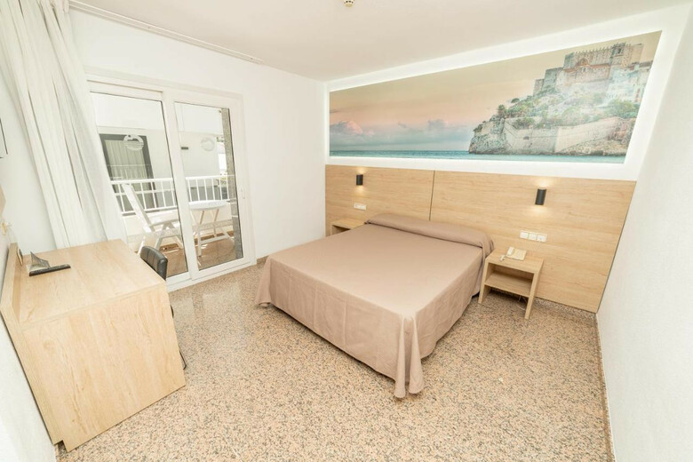 Hotel Arena Prado