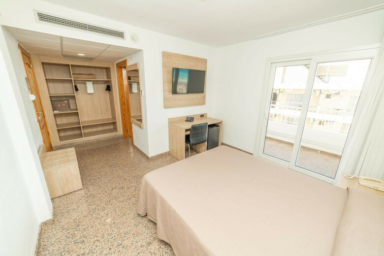 Hotel Arena Prado
