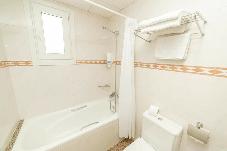 Hotel Arena Prado
