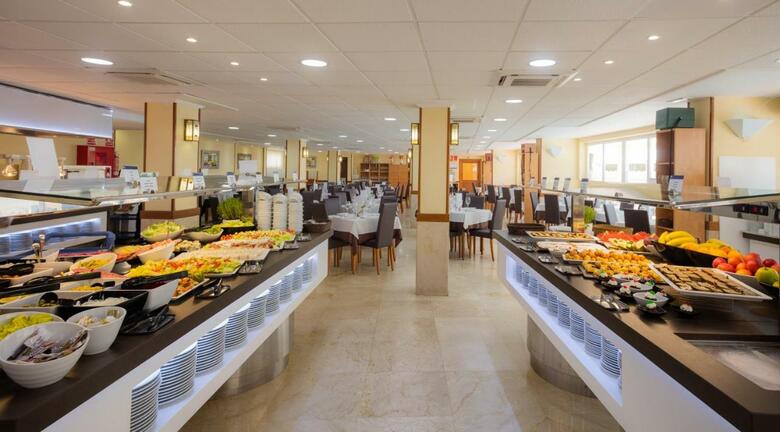 Hotel Rh Casablanca Suites