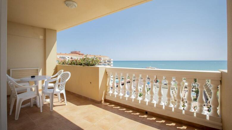 Hotel Rh Casablanca Suites