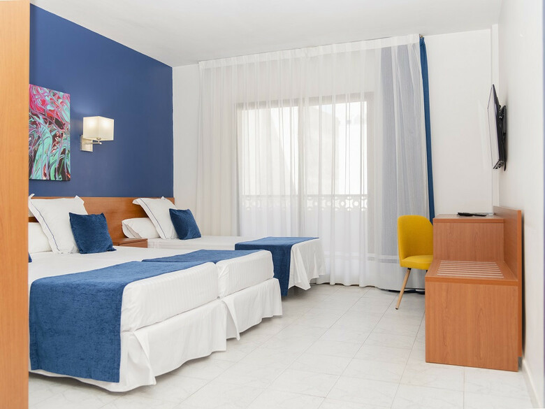 Hotel Jaime I