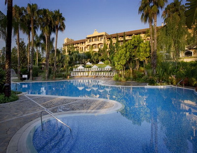 Hotel The Westin La Quinta Golf Resort & Spa