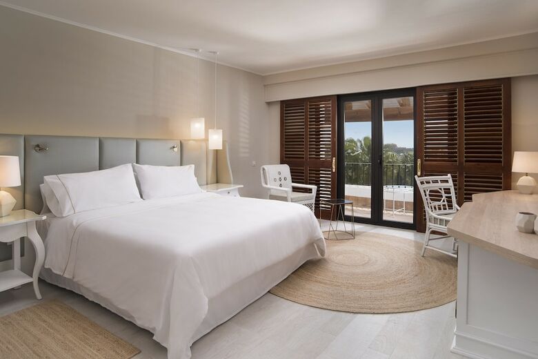 Hotel The Westin La Quinta Golf Resort & Spa