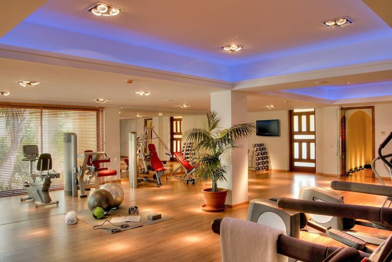 Hotel The Westin La Quinta Golf Resort & Spa