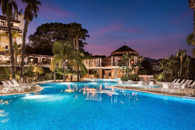 Hotel The Westin La Quinta Golf Resort & Spa
