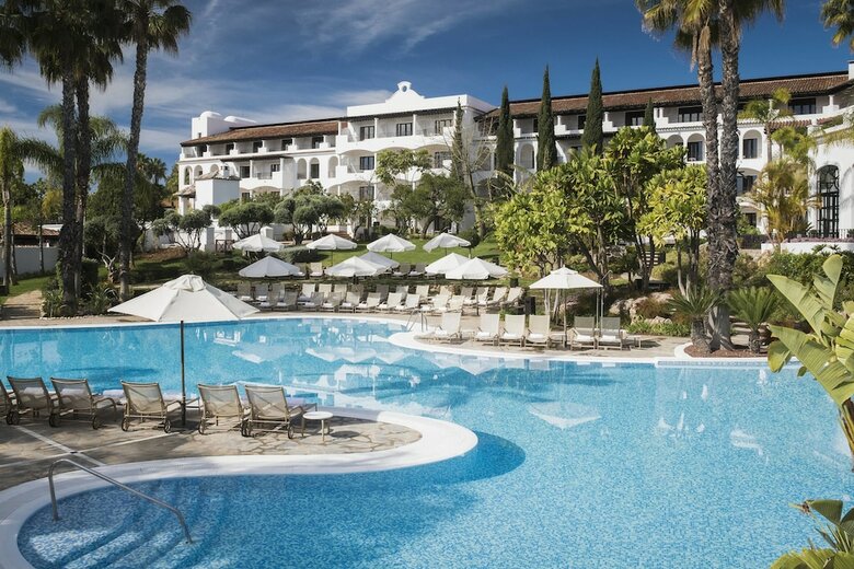 Hotel The Westin La Quinta Golf Resort & Spa