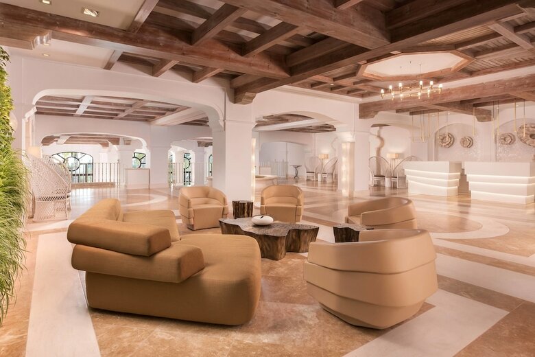 Hotel The Westin La Quinta Golf Resort & Spa