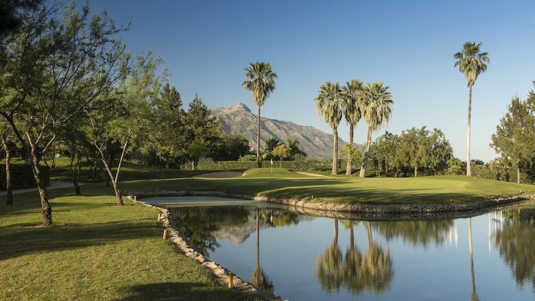 Hotel The Westin La Quinta Golf Resort & Spa