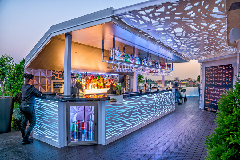 Aparthotel Veramar