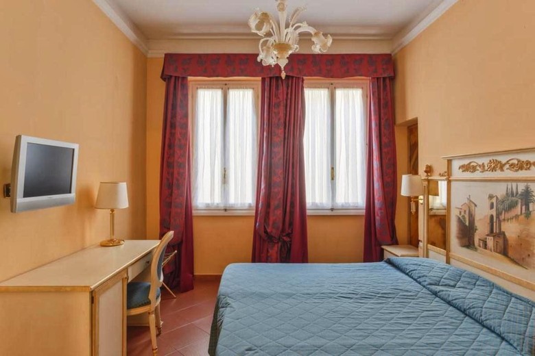 Hotel Donatello