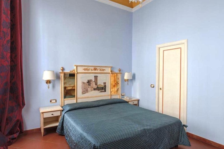 Hotel Donatello