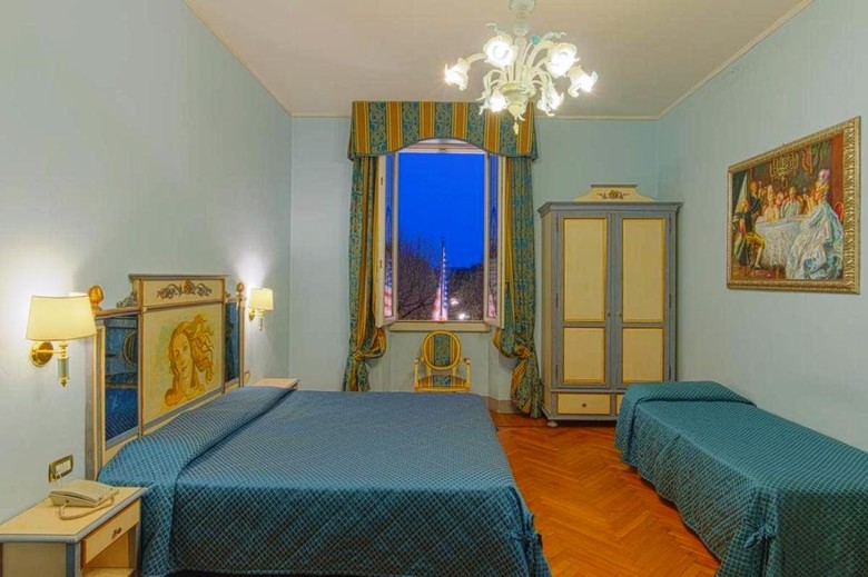 Hotel Donatello