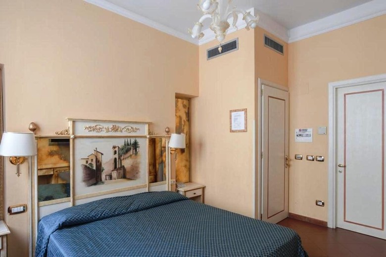 Hotel Donatello