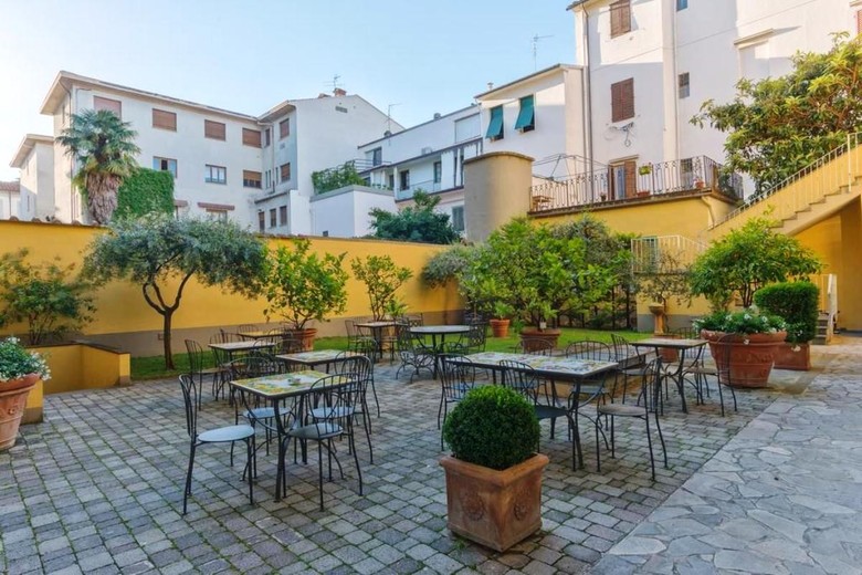 Hotel Donatello