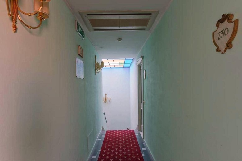 Hotel Donatello