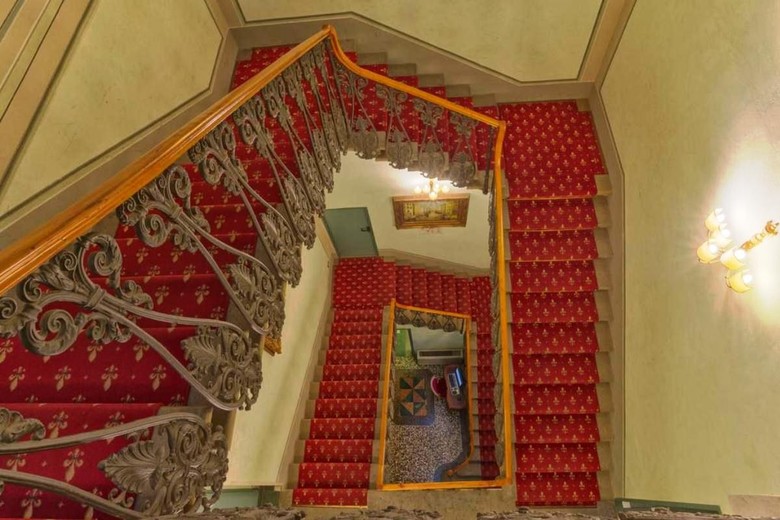 Hotel Donatello