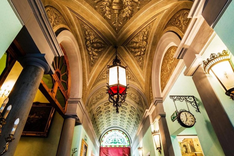 Hotel Donatello