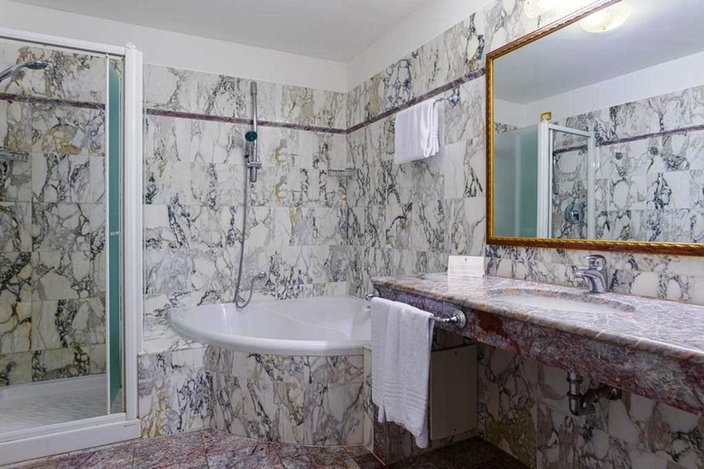 Hotel Donatello