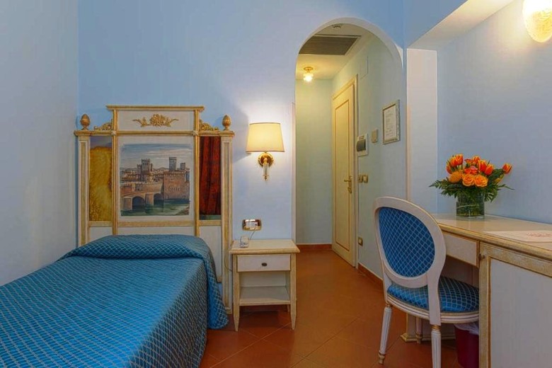 Hotel Donatello
