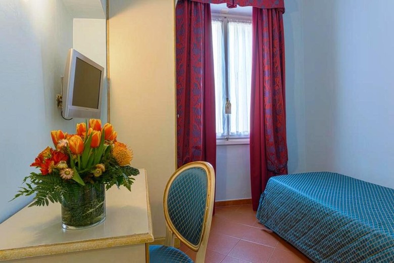 Hotel Donatello