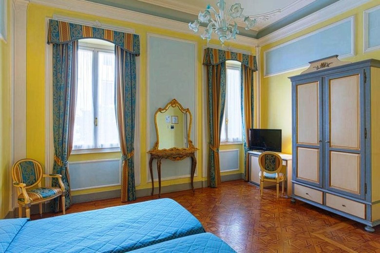 Hotel Donatello