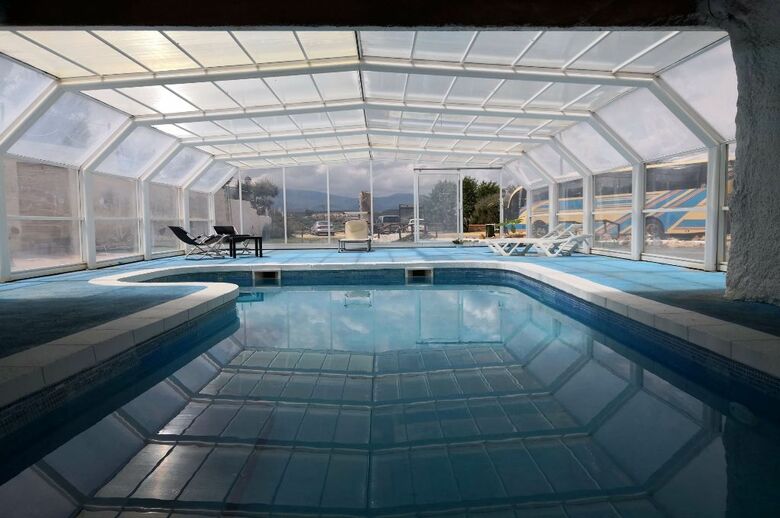 Hotel Cuevas Abuelo Ventura