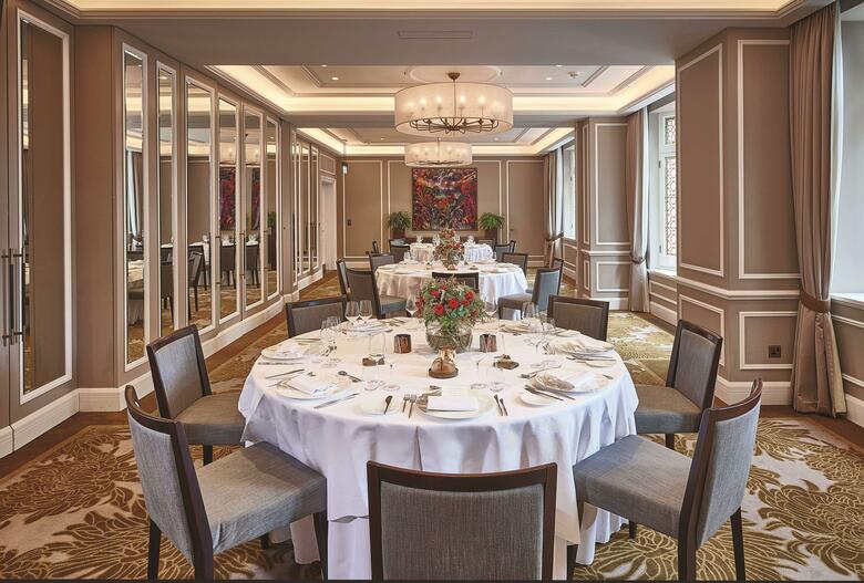 Hotel Cadogan