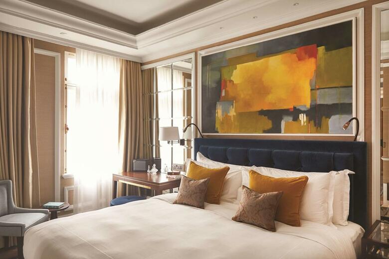 Hotel Cadogan