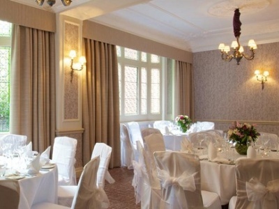 Hotel Cadogan