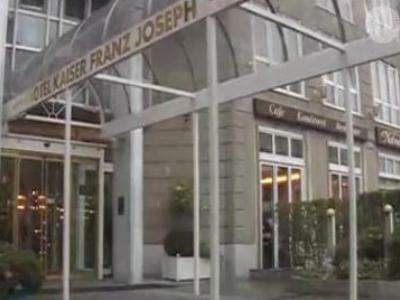 Derag Livinghotel Kaiser Franz Joseph