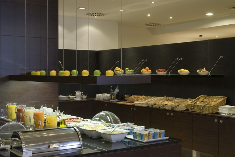 Hotel NH Wien City