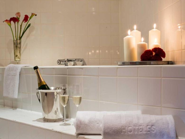 Hotel NH Wien City