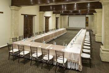 Hotel Quinta Real Zacatecas