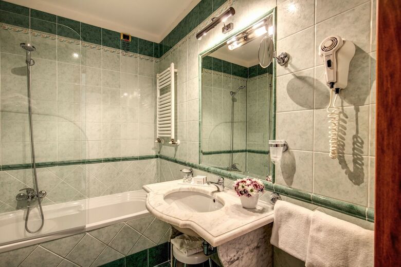Hotel Villafranca