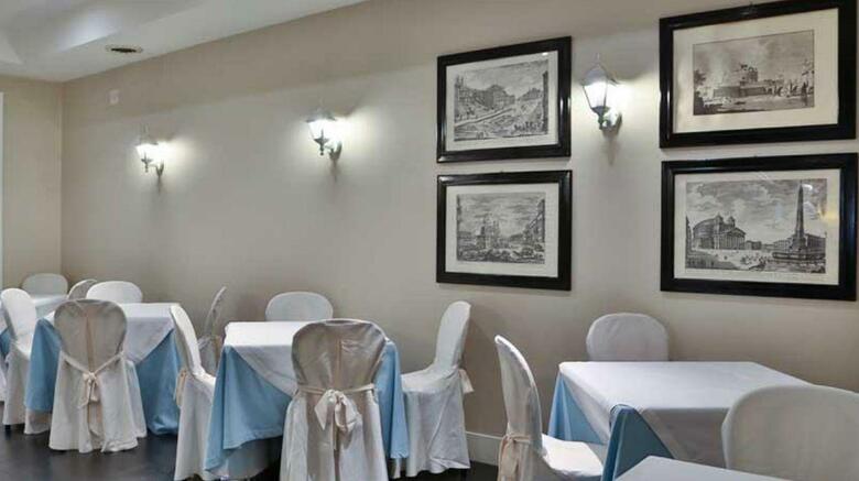 Hotel Villafranca