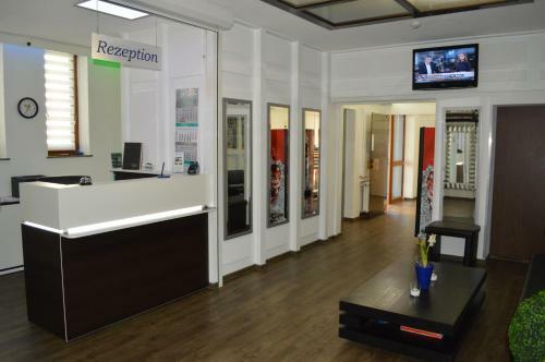 Hotel Scirocco
