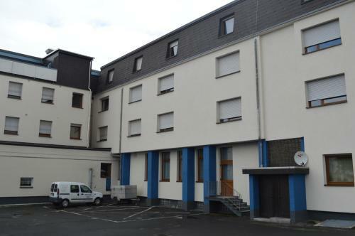 Hotel Scirocco
