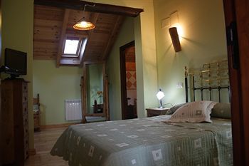 Hotel El Jardin De La Huerta