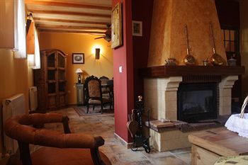 Hotel El Jardin De La Huerta
