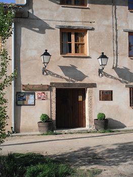 Hotel El Jardin De La Huerta
