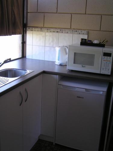 Dongara Old Mill Motel