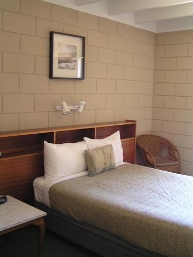 Dongara Old Mill Motel