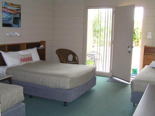 Dongara Old Mill Motel