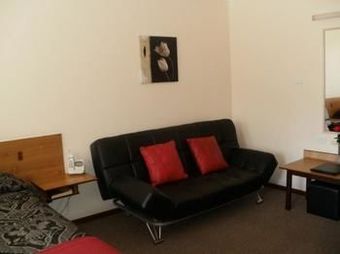 Aalbany Motel Narrabri
