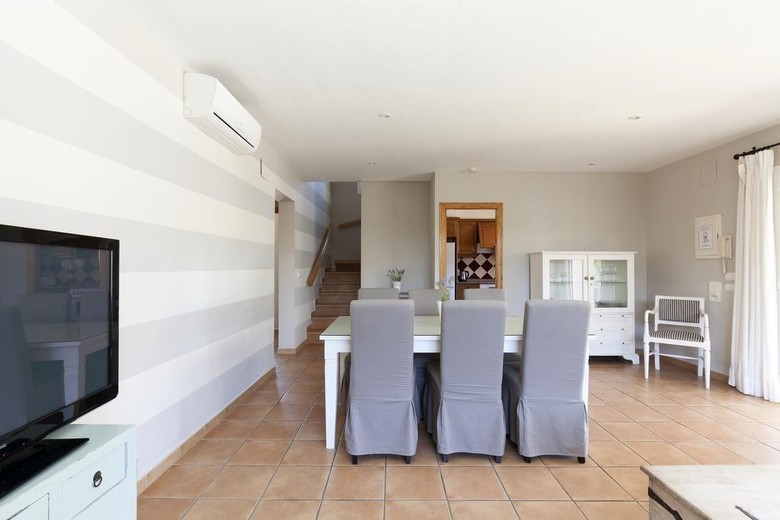 Villa Vicenta