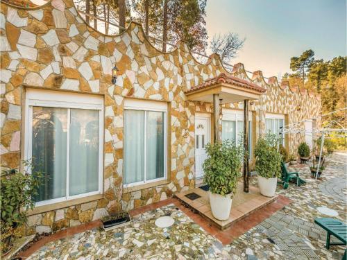 Holiday Home Avenida Paradis