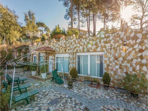 Holiday Home Avenida Paradis